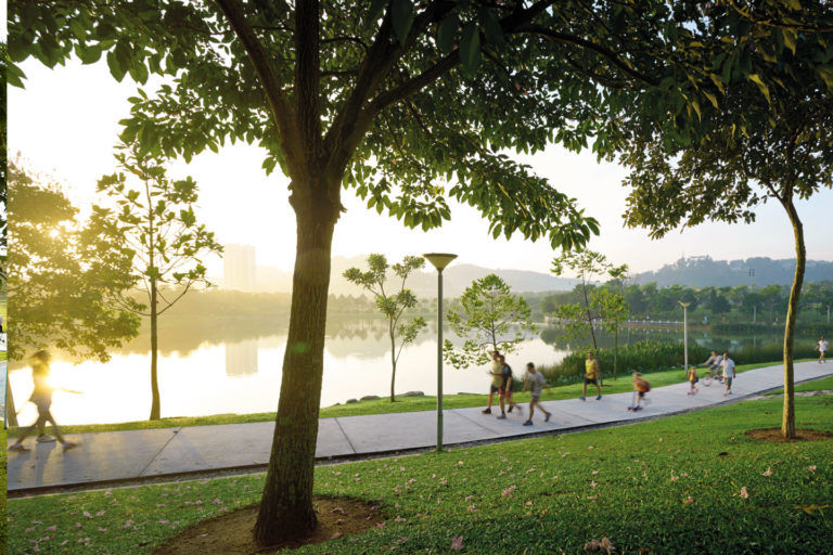 Top 4 Picnic Spots in KL 🧺